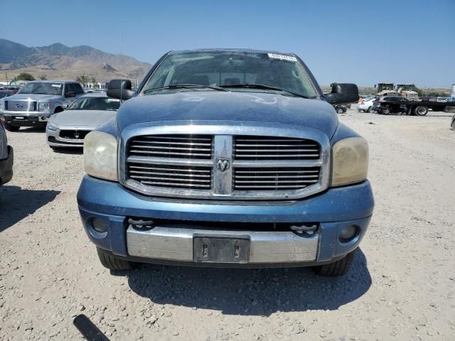 2006 Dodge RAM 2500