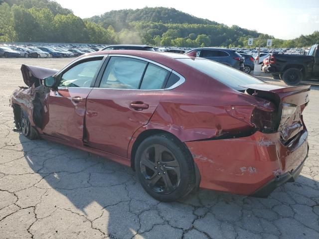 2020 Subaru Legacy Sport