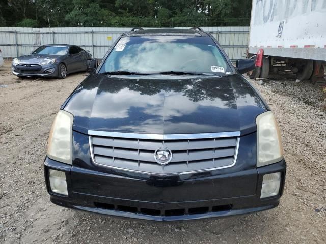 2004 Cadillac SRX