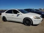 2008 Acura RL