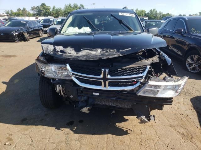 2016 Dodge Journey SE