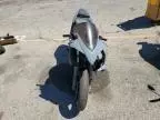 2002 Honda CBR600 F4