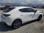 2024 Mazda 3 Preferred