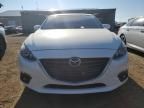 2015 Mazda 3 Touring