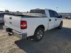 2004 Ford F150 Supercrew