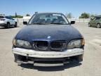 2005 BMW 325 I