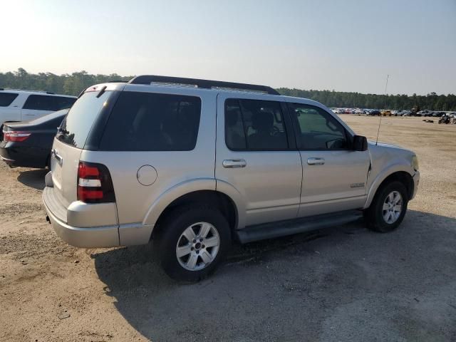 2008 Ford Explorer XLT