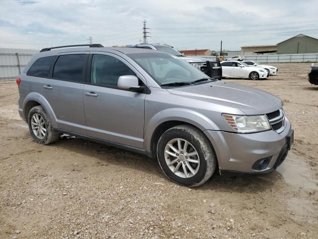 2015 Dodge Journey SXT