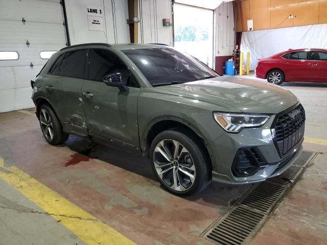 2022 Audi Q3 Premium Plus S Line 45