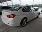 2015 BMW 320 I