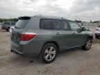 2008 Toyota Highlander Sport