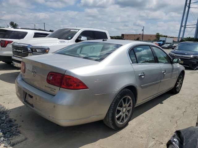 2006 Buick Lucerne CXL