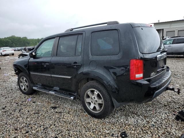 2011 Honda Pilot Touring