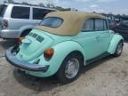 1977 Volkswagen Beetle