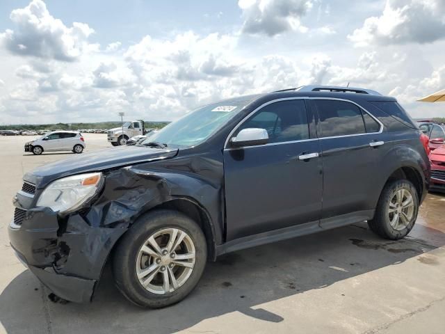 2013 Chevrolet Equinox LTZ