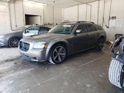 Salvage cars for sale from Copart Madisonville, TN: 2005 Dodge Magnum R/T