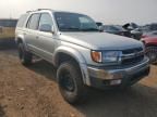 2002 Toyota 4runner SR5