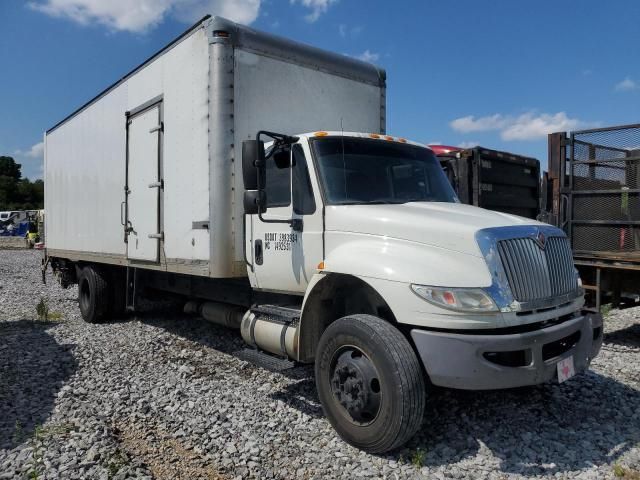 2015 International 4000 4300