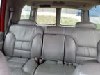 1999 Chevrolet Tahoe K1500