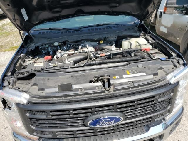 2023 Ford F350 Super Duty