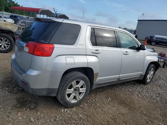 2014 GMC Terrain SLE