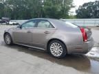 2012 Cadillac CTS Luxury Collection