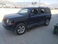 Jeep salvage cars for sale: 2011 Jeep Patriot Sport