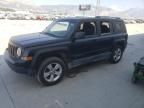 2011 Jeep Patriot Sport