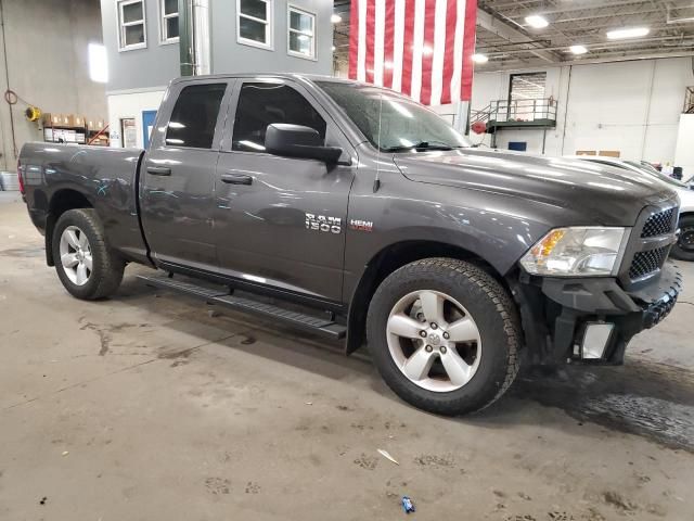 2016 Dodge RAM 1500 ST