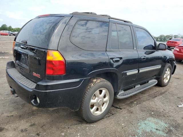 2002 GMC Envoy