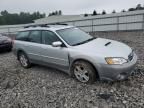 2006 Subaru Legacy Outback 2.5 XT Limited