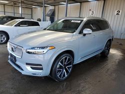 Salvage cars for sale from Copart Brighton, CO: 2024 Volvo XC90 Plus