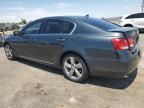 2009 Lexus GS 350