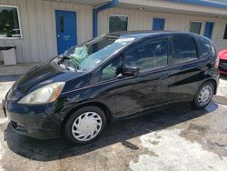 Honda Vehiculos salvage en venta: 2013 Honda FIT