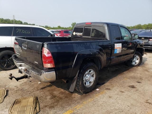 2006 Toyota Tacoma Prerunner Access Cab