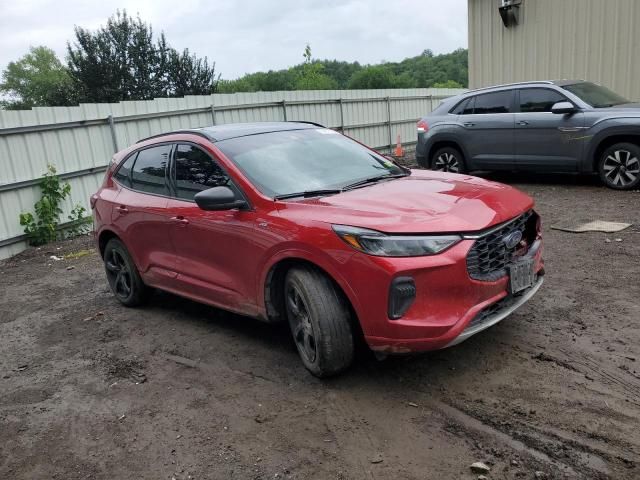 2023 Ford Escape ST Line