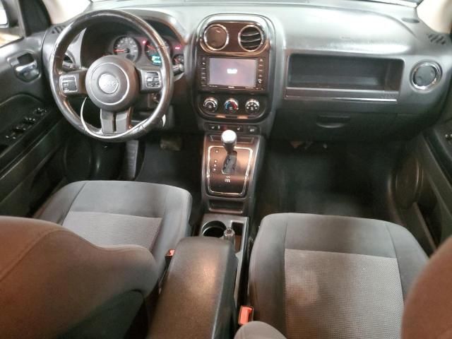 2011 Jeep Compass Sport