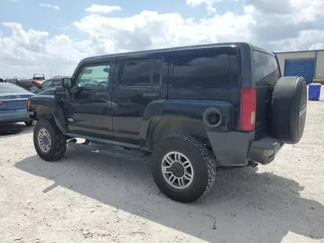 2008 Hummer H3