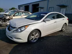 2012 Hyundai Sonata SE en venta en Chambersburg, PA