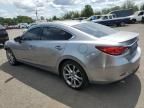 2014 Mazda 6 Grand Touring