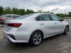 2020 KIA Forte EX