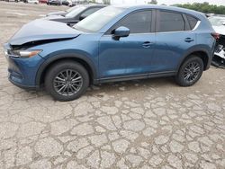 2019 Mazda CX-5 Sport en venta en Indianapolis, IN