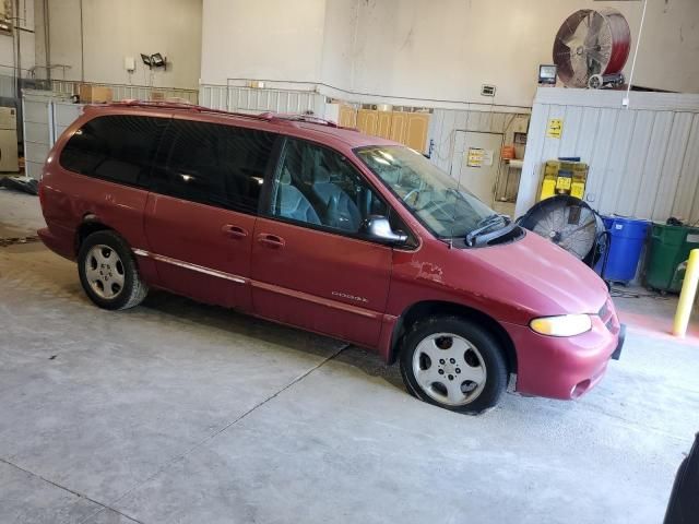 1999 Dodge Grand Caravan ES