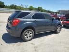 2010 Chevrolet Equinox LT