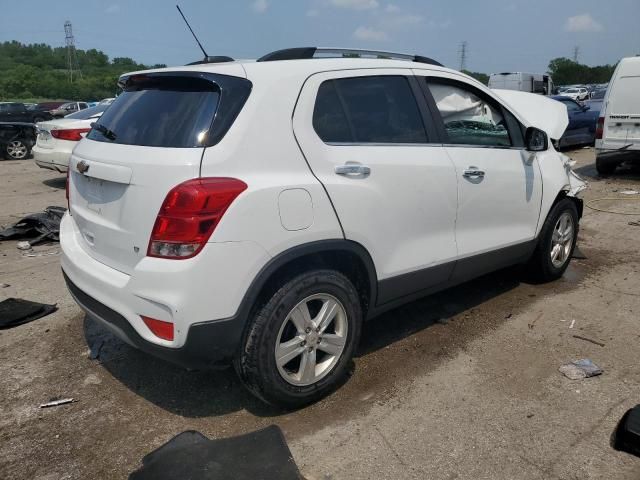 2020 Chevrolet Trax 1LT