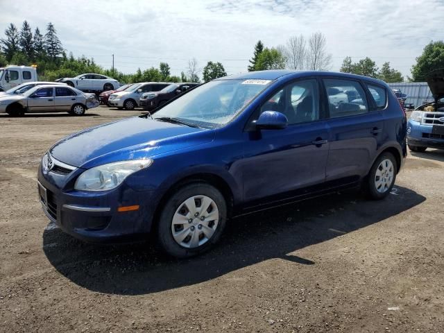 2012 Hyundai Elantra Touring GLS