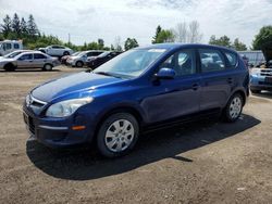 2012 Hyundai Elantra Touring GLS en venta en Bowmanville, ON