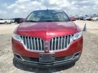 2014 Lincoln MKX