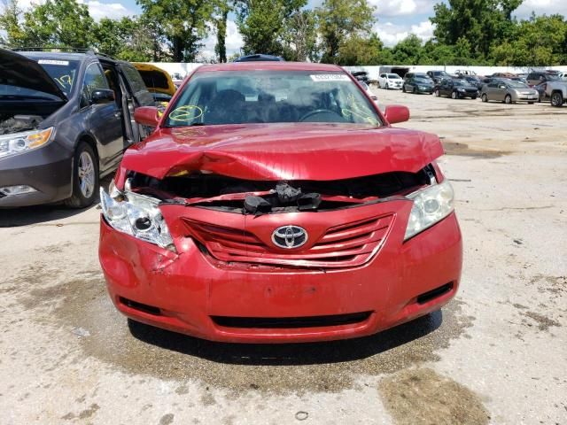 2007 Toyota Camry CE