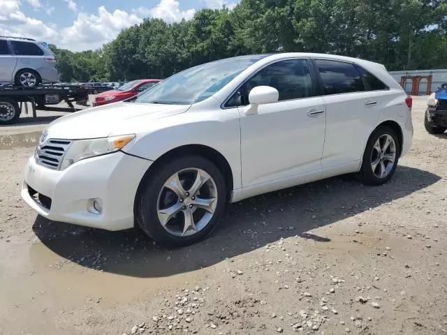 2011 Toyota Venza